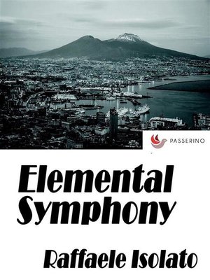cover image of Elemental Symphony